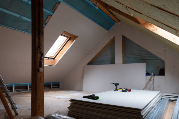Best Energy Efficiency Insulation in Bethel Acres, OK
