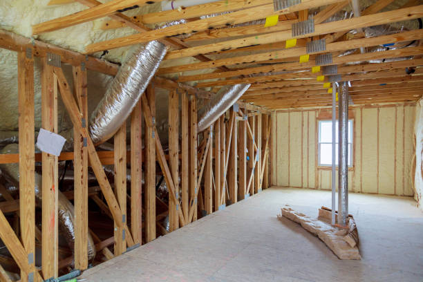 Best Commercial Insulation in Bethel Acres, OK