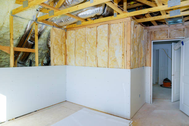 Trusted Bethel Acres, OK Insulation Contractor Experts