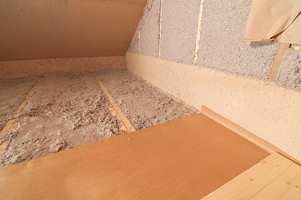Professional Insulation Contractor in Bethel Acres, OK
